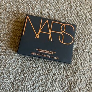 NARS Laguna Bronzer Powder Laguna 02